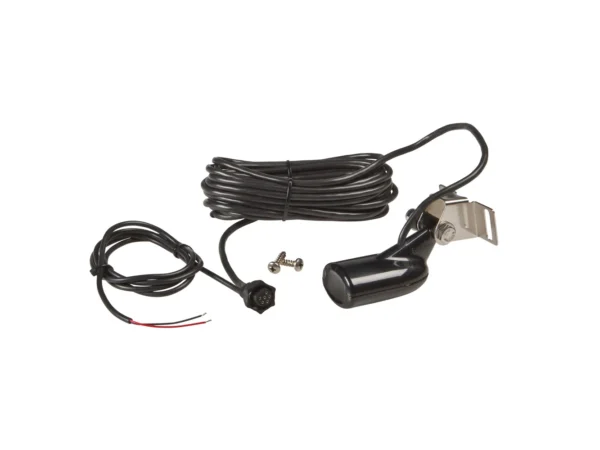 Lowrance TM 20° Skimmer® Transducer