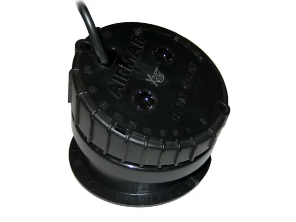 SI-TEX 494/50/200 In-Hull Transducer f/ES502