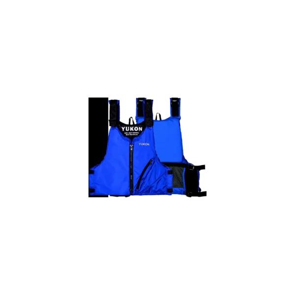 Airhead 3300416ABL Yukon Base Paddle Vest, Super Large, Blue