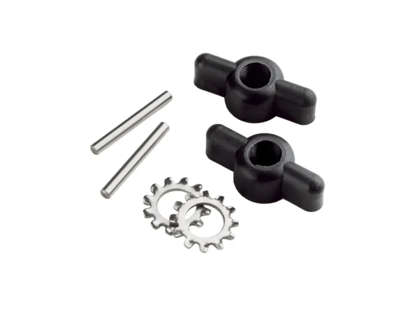 Minn Kota MKP-10 Prop & Nut Kit B - ½"