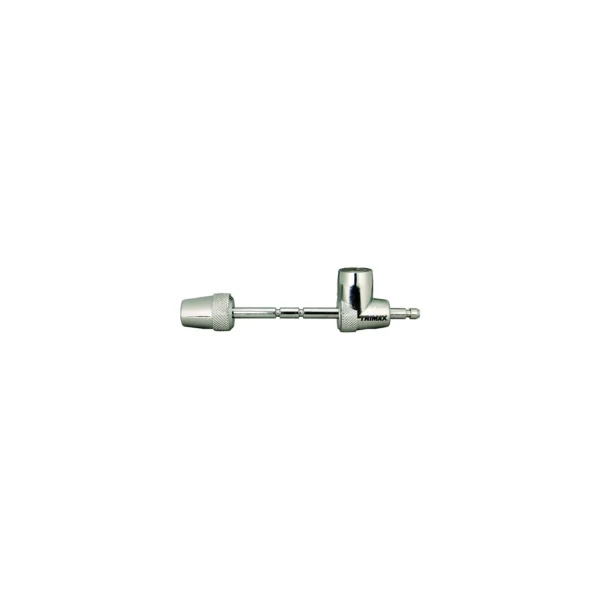 Trimax SXTC123 Stainless Steel Universal Coupler Lock