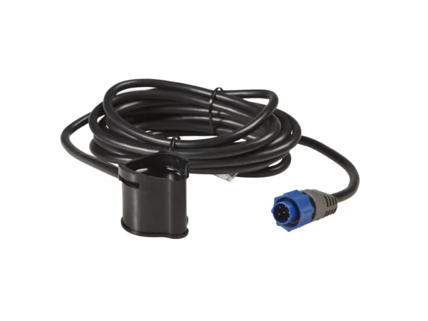 Lowrance Trolling Motor Mount Transducer