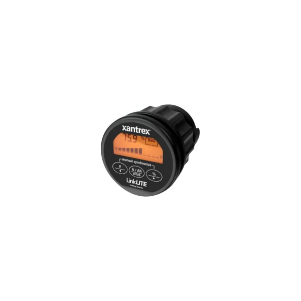 Linklite Battery Monitor