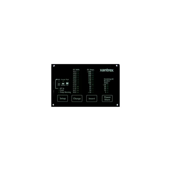 Xantrex Freedom Remote Panel