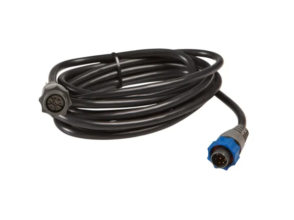 Lowrance 12' Extension Cable