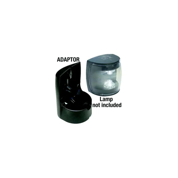 Hella 241287802 NaviLED® Pro Deck Mount Adaptor