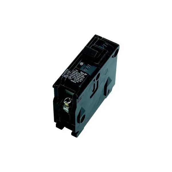 Parallax Circuit Breaker, One Pole, 20A