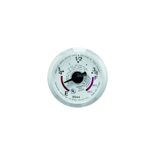 Manchester Tank G12653 Standard Dial, Snap-On