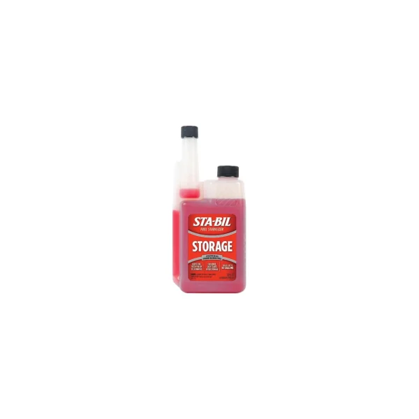 Sta-Bil 22204 Fuel Stabilizer, 4oz., 24/case - Image 2