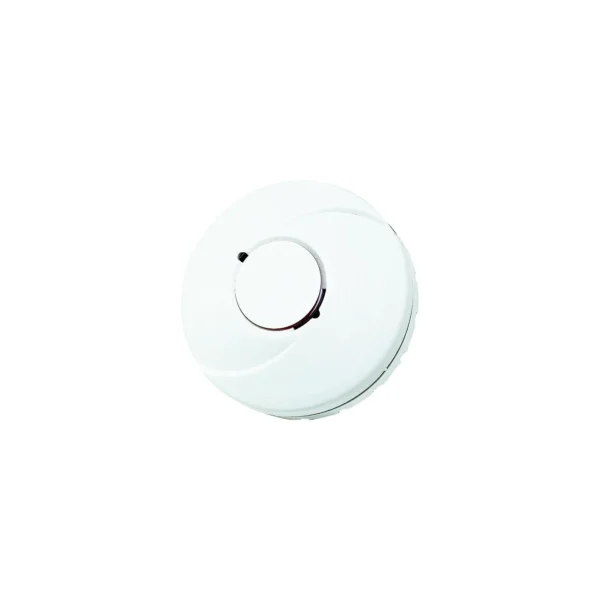 Safe-T-Alert Photoelectric Smoke Alarm