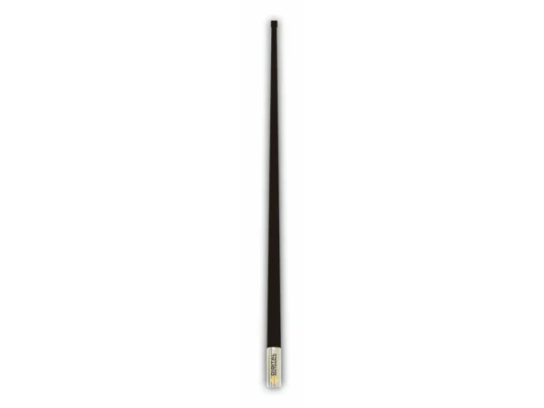 Digital Antenna 528-VB 4' VHF Antenna - Black