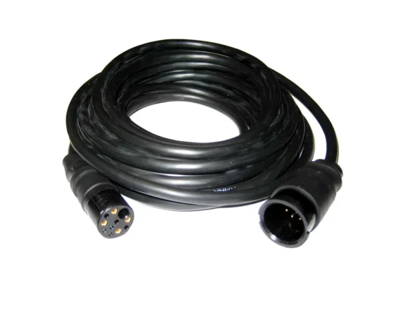 Raymarine Transducer Extension Cable - 5m