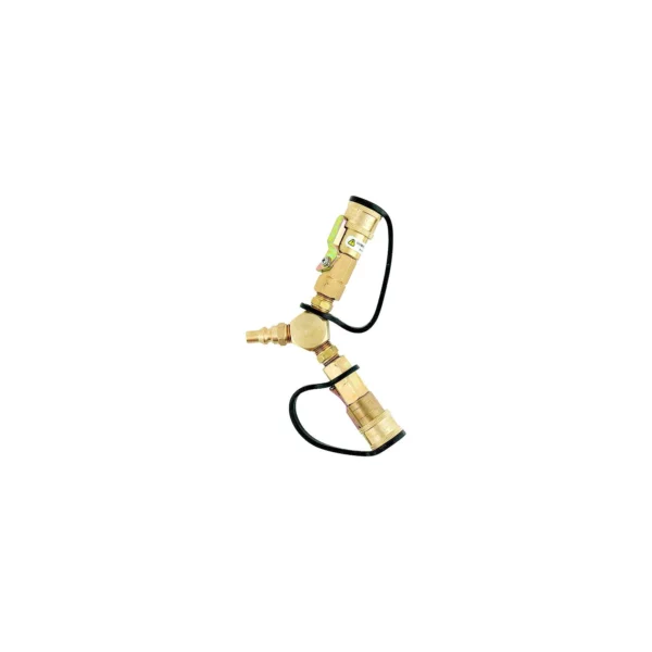 MEC ME23YP Quick Disconnect Adapter