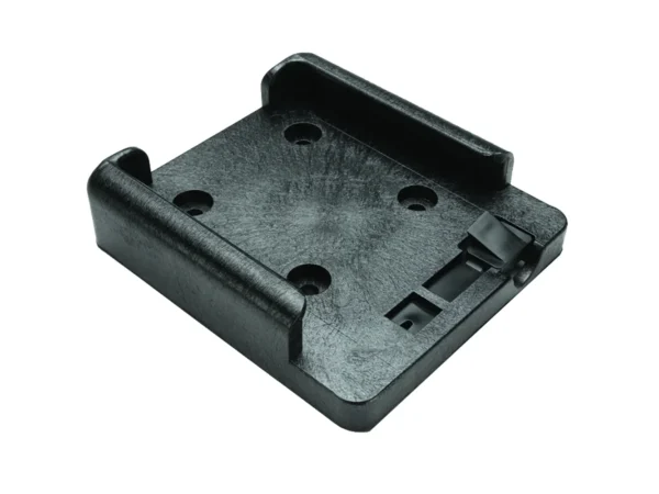 Cannon Tab Lock Base Mounting System