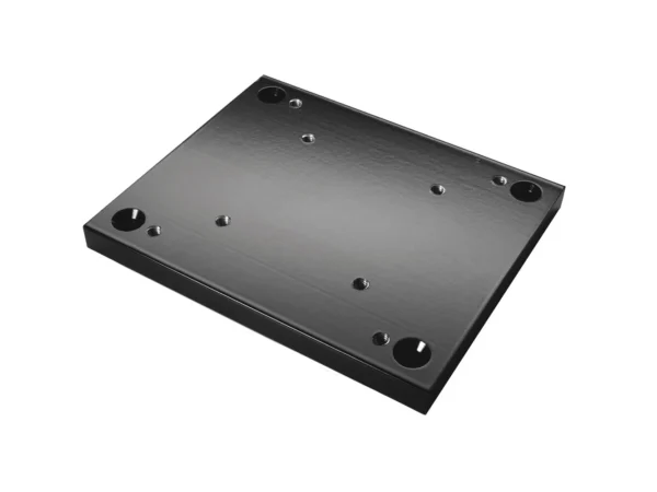 Cannon Deck Plate