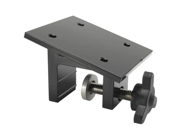 Cannon Clamp Mount