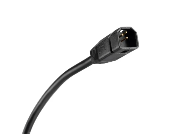 Minn Kota MKR-US2-8 Humminbird 7-Pin Adapter Cable - Image 2