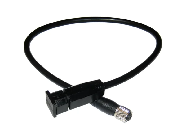 Minn Kota MKR-US2-8 Humminbird 7-Pin Adapter Cable