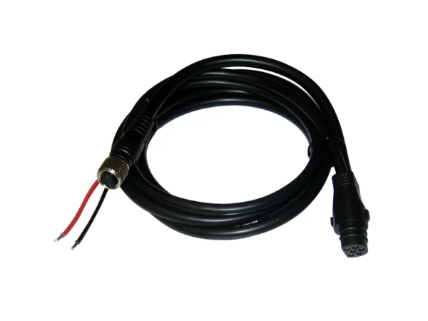 Minn Kota MKR-US2-9 Lowrance/Eagle 6-Pin Adapter Cable