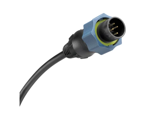 Minn Kota MKR-US2-10 Lowrance/Eagle Blue Adapter Cable - Image 2