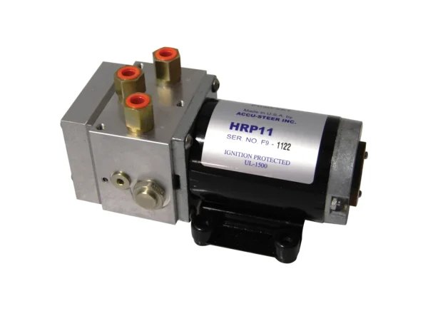 Furuno HRP11-12 Autopilot Pump