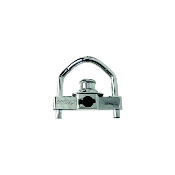 Fastway Max Security Universal Coupler Lock