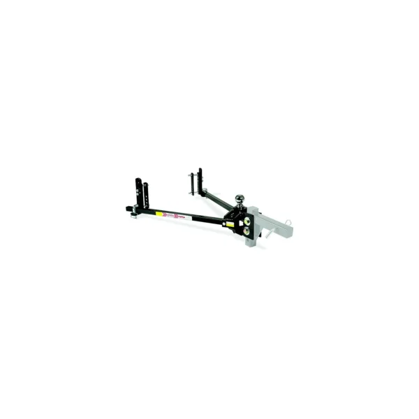 Equal-I-Zer® 4-Point Sway Control Hitch w/o Shank, 6K