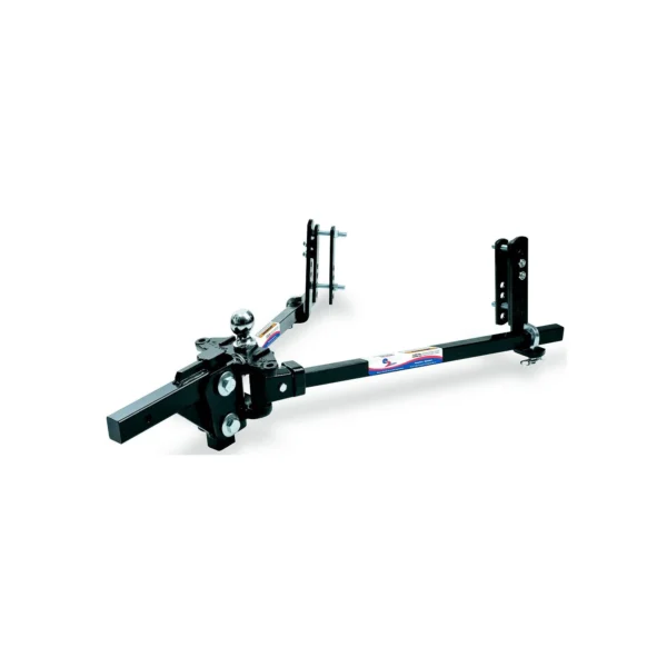 EZ Hitch E2™ Sway Control Hitch