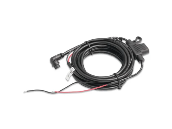 Garmin Motorcycle Power Cable f/zumo