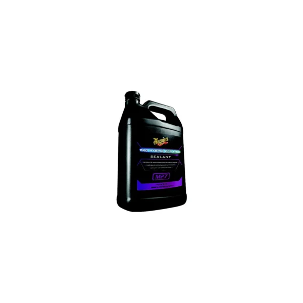 Meguiar's M2701 M27 Pro Hybrid Ceramic Sealant, 1 Gal. - Image 2