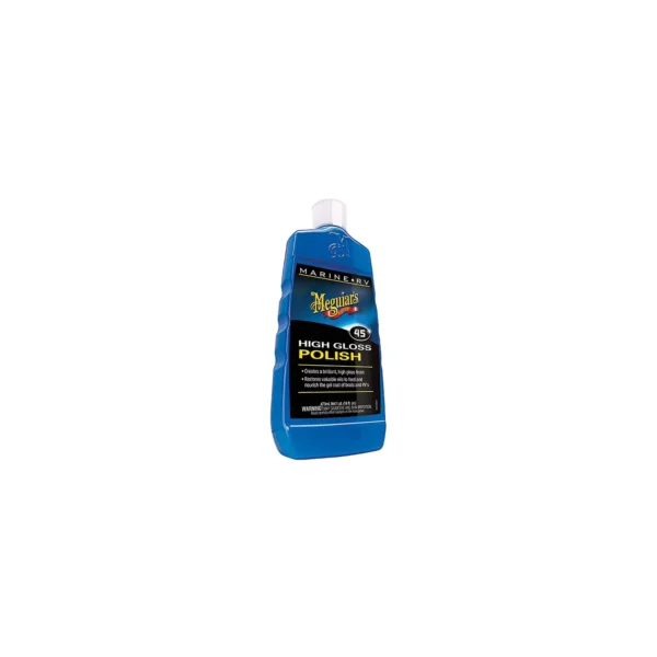 Boat Polish 16 oz.