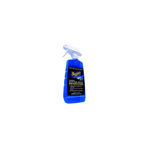 Hard Water Spot Remover