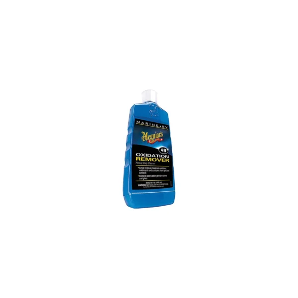 Super Duty Fiberglass Cleaner - Image 2