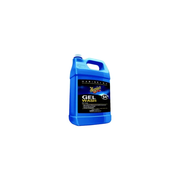 Boat/RV Wash Gel Gal - Image 2