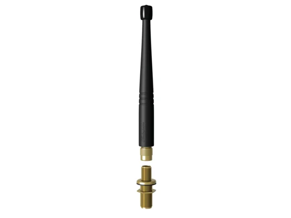 Shakespeare VHF 7in 5912 Rubber Duck Antenna