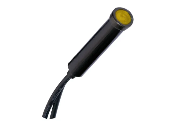 Paneltronics Incandescent Indicator Light - Amber