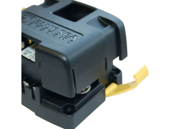 Blue Sea 7610 120 Amp SI-Series Automatic Charging Relay - Image 2