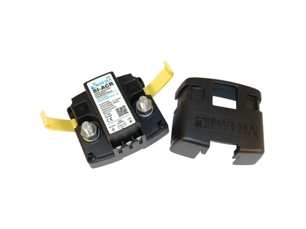 Blue Sea 7610 120 Amp SI-Series Automatic Charging Relay - Image 4