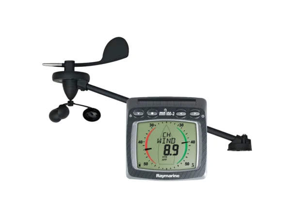 Raymarine Wireless Multi Wind System