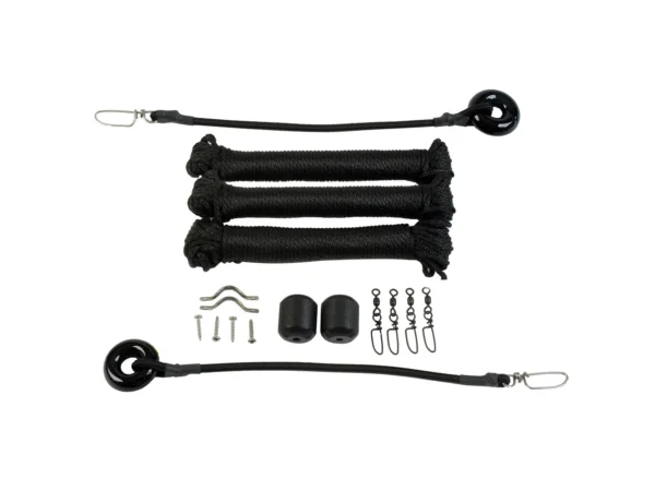 Lee's Deluxe Rigging Kit - Single Rig Up To 37ft.