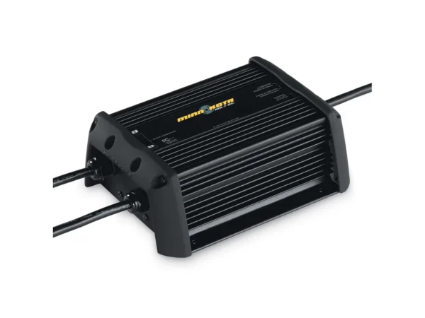 Minn Kota MK-2-DC Dual Bank DC Alternator Charger