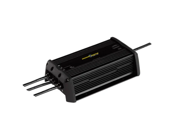 Minn Kota MK-3-DC Triple Bank DC Alternator Charger