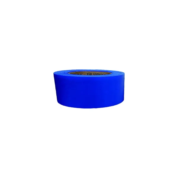 Shrink Tape, 2" x 60 yds., Blue