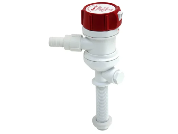 Rule "STC" Series Tournament Series™ 1100 G.P.H. Livewell Pump