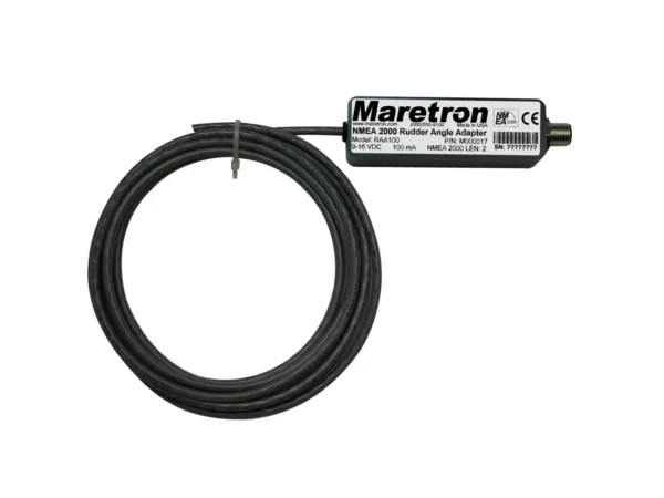 Maretron RAA100 Rudder Angle Adapter