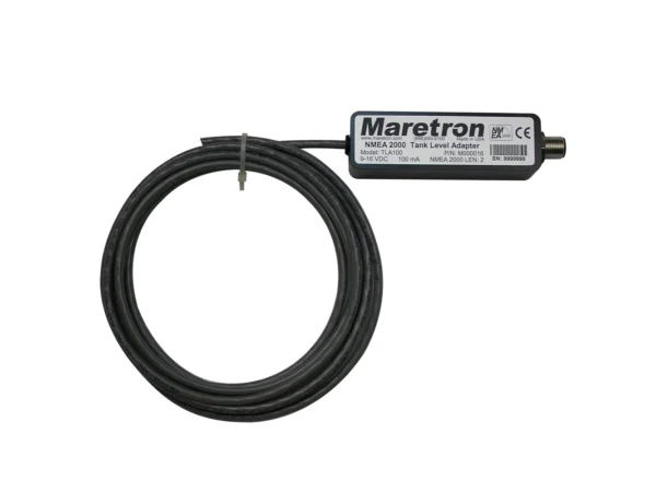 Maretron TLA100 NMEA 2000® Tank Level Adapter