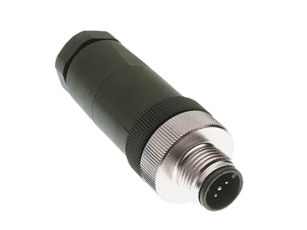 Maretron Micro Field-Attachable Connector - Male