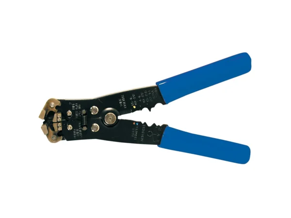 Ancor Automatic Stripper & Crimper f/10-26 AWG