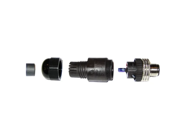 Garmin NMEA 2000 Field Installable Connector, Male