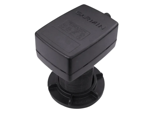 Garmin Intelliducer NMEA 2000 - Thru-hull - 0-12° Deadrise